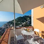 Ferienhaus Elica - Carmine - Amalfi Coast Minori