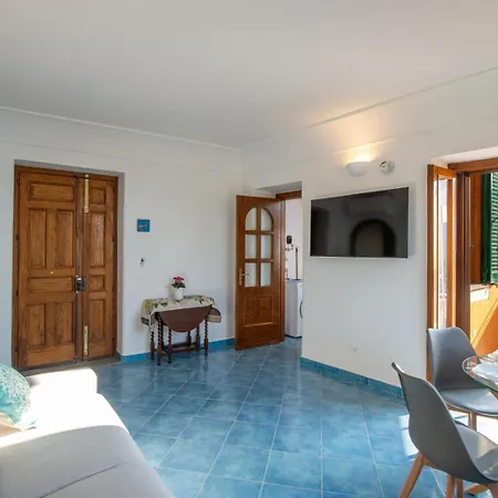 Casa vacanze Elica - Carmine - Amalfi Coast Minori