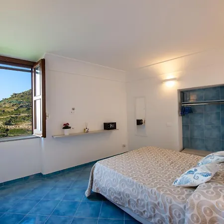 Casa vacanze Elica - Carmine - Amalfi Coast