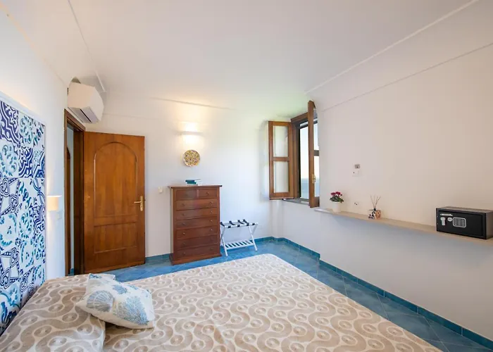 Casa vacanze Elica - Carmine - Amalfi Coast