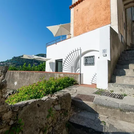 Elica - Carmine - Amalfi Coast Nyaraló